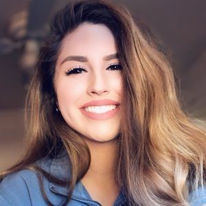 Meet your Posher, Kaytlynn